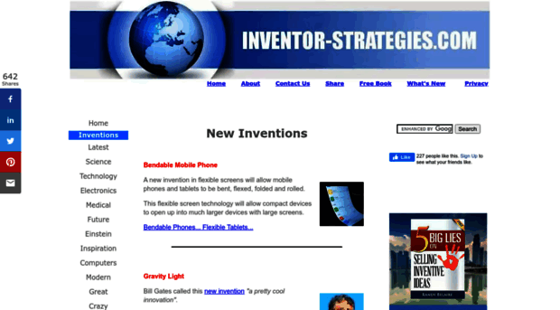 inventor-strategies.com