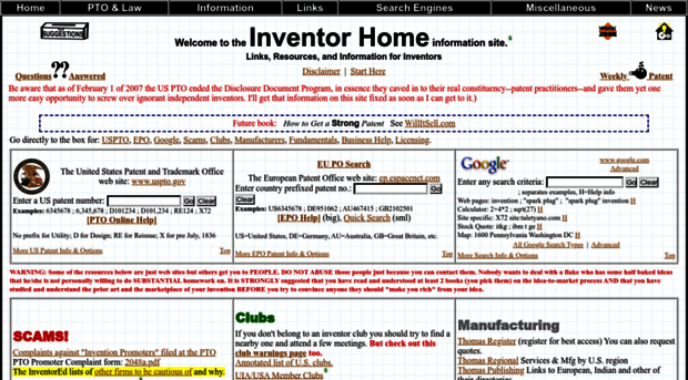 inventorhome.com