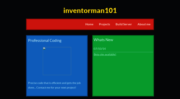 inventorman101.net