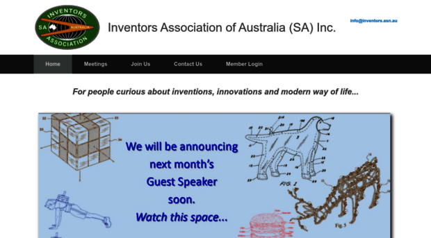 inventors.asn.au