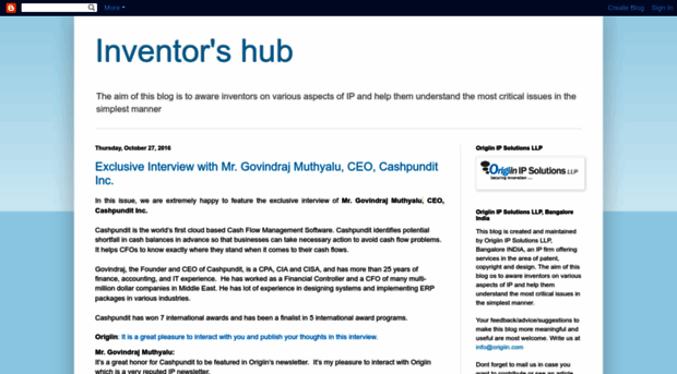 inventorshub.blogspot.com