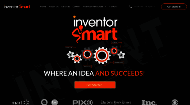 inventorsmart.com