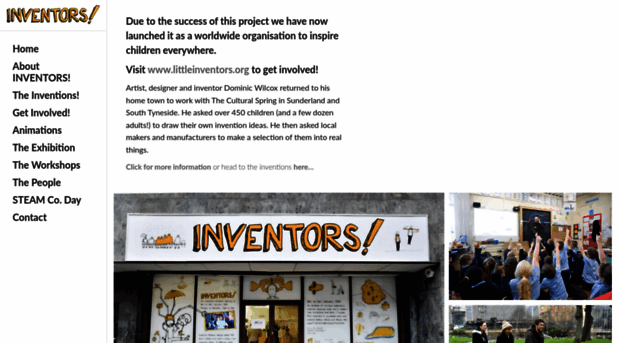 inventorsproject.co.uk