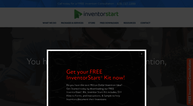 inventorstart.com