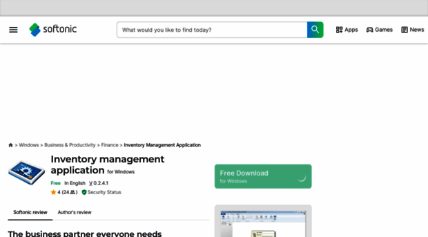 inventory-management-application.en.softonic.com