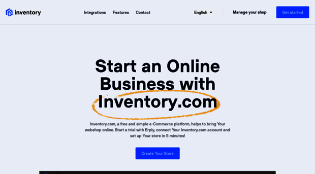 inventory.com