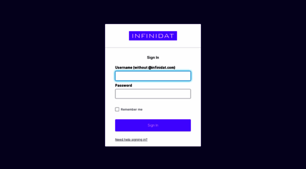 inventory.infinidat.com