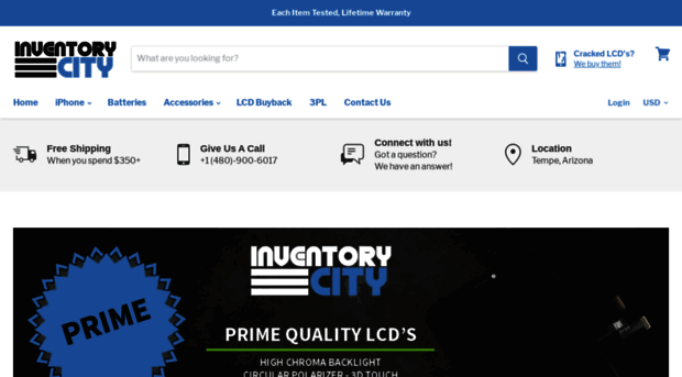 inventorycity.com