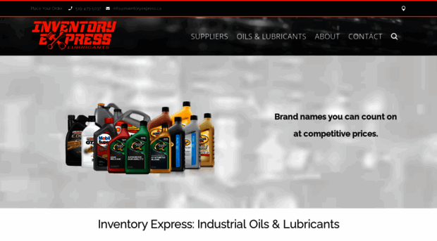 inventoryexpress.ca