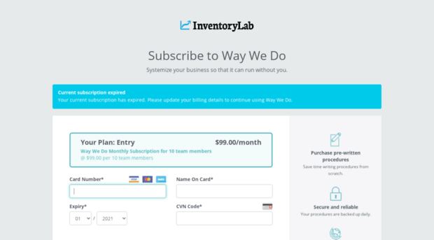 inventorylab.waywedo.com