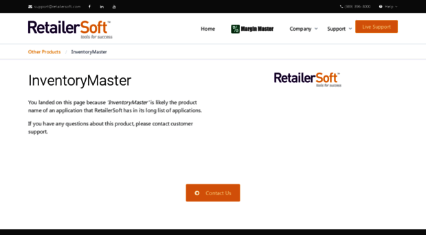 inventorymaster.com