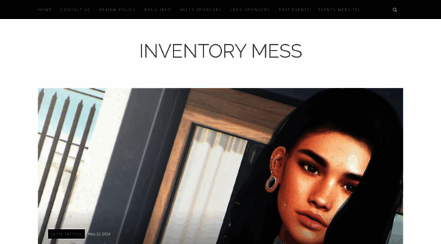 inventorymess.blogspot.com