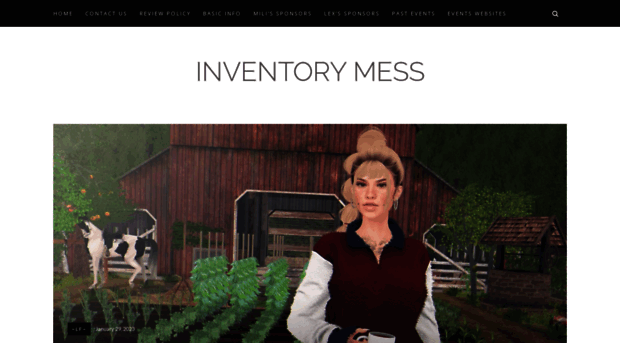 inventorymess.blogspot.jp