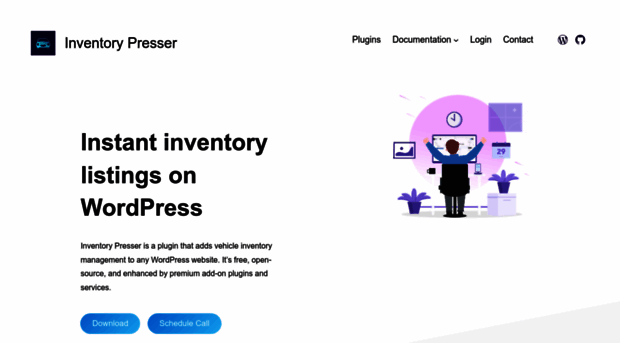 inventorypresser.com