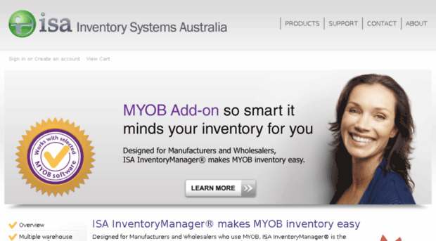 inventorysystems.com.au