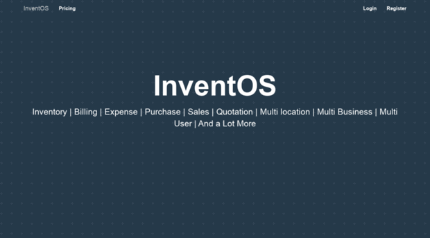 inventos.co.in