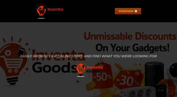inventragoods.com