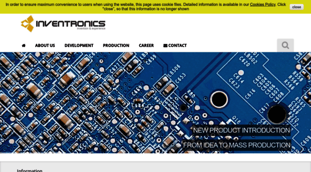 inventronics.eu