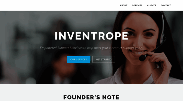 inventrope.com