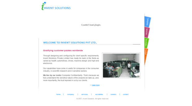 inventsolutions.in