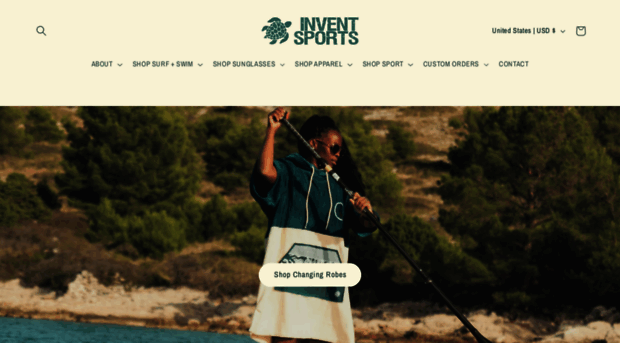 inventsports.com