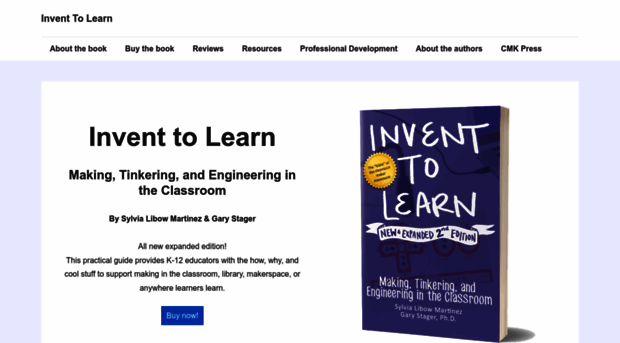 inventtolearn.com