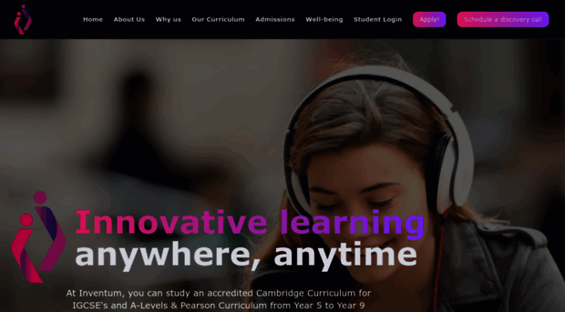 inventumonline.com