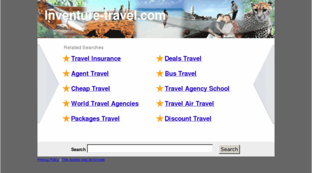 inventure-travel.com