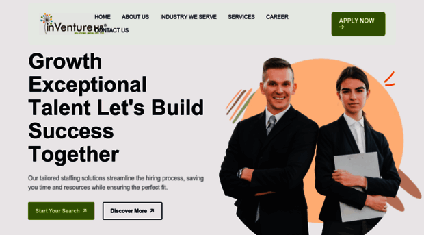inventurehr.com