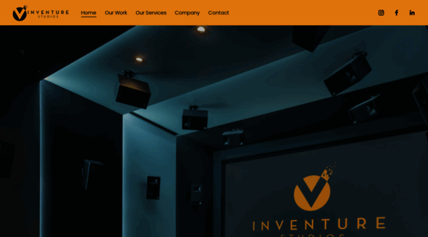 inventurestudios.com
