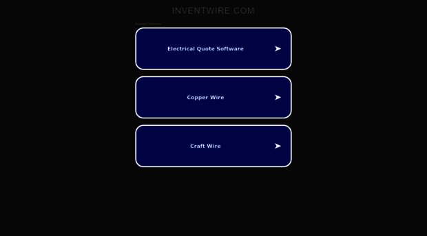 inventwire.com