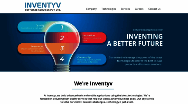 inventyv.com