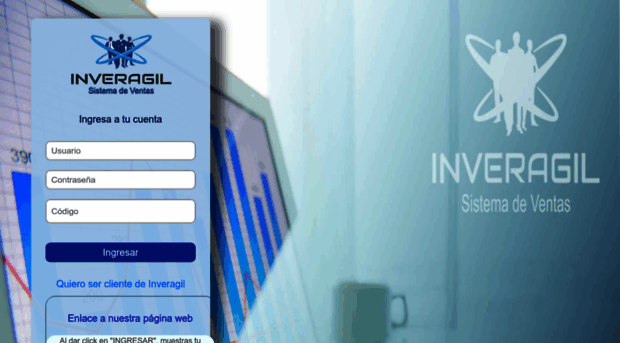 inveragil.com