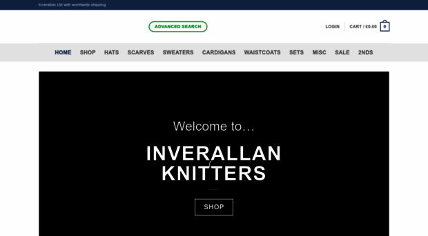 inverallanknitters.com