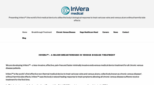 inveramedical.com