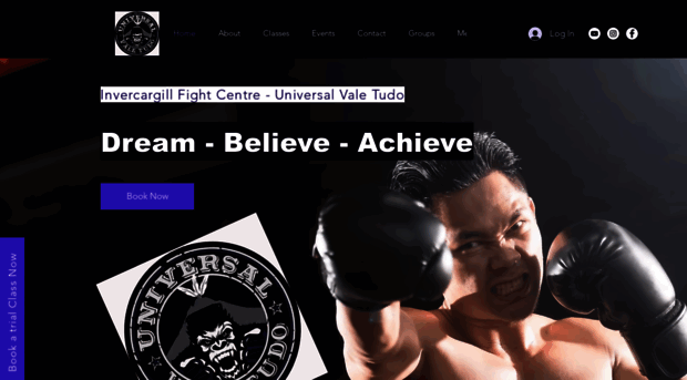 invercargillfightcentre.com