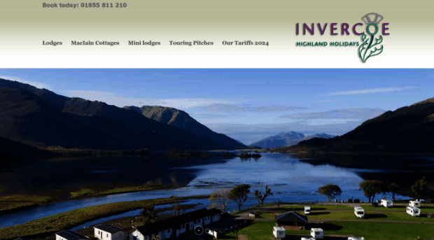 invercoe.co.uk