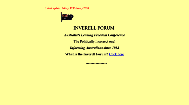 inverellforum.org