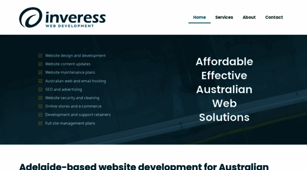 inveress.net