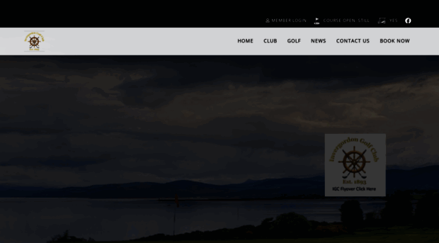 invergordongolf.co.uk