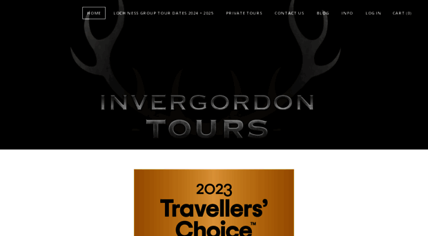 invergordontours.com