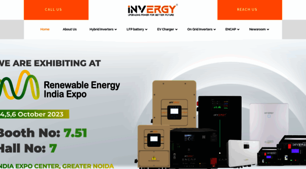 invergypowersupply.com