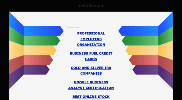 inverita.com