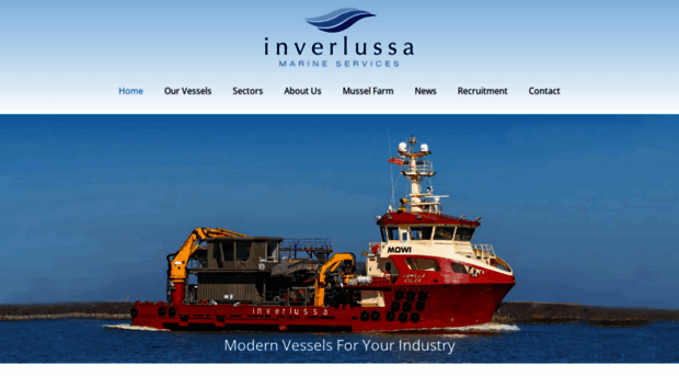 inverlussa.com