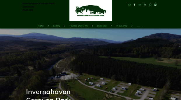 invernahavon.com