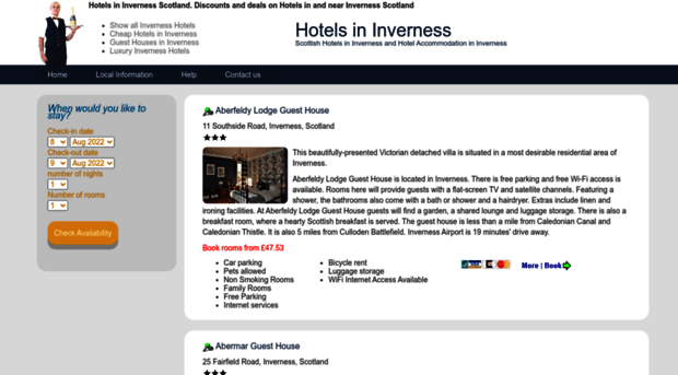 inverness-hotels-guide.co.uk