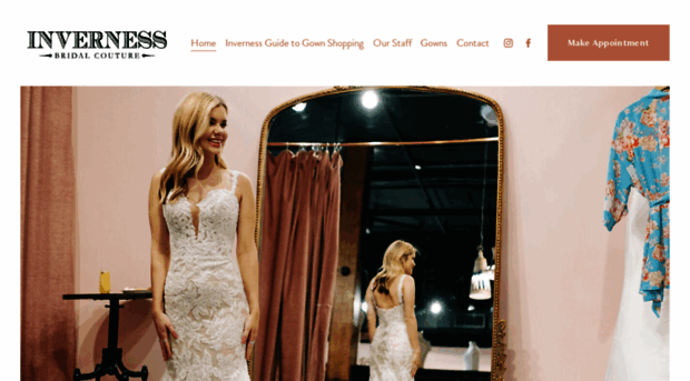 invernessbridal.com