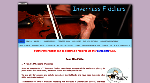 invernessfiddlers.org