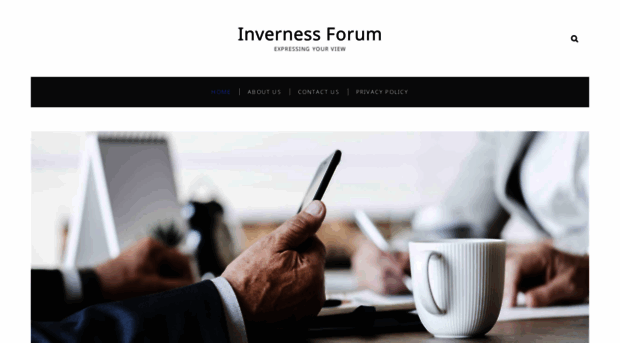 invernessforum.info