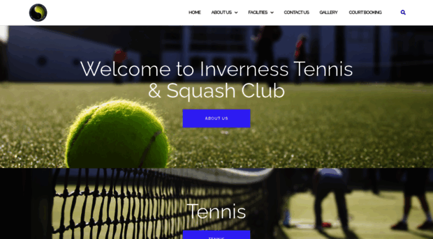 invernesstennisandsquash.org